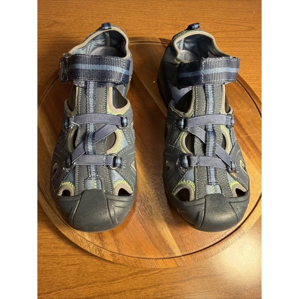 Merrell hydro hiker